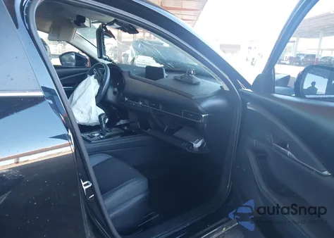 2024 Mazda Cx-30 2.5 S Select Sport из США, поврежденный, VIN 3MVDMBBM5RM672274